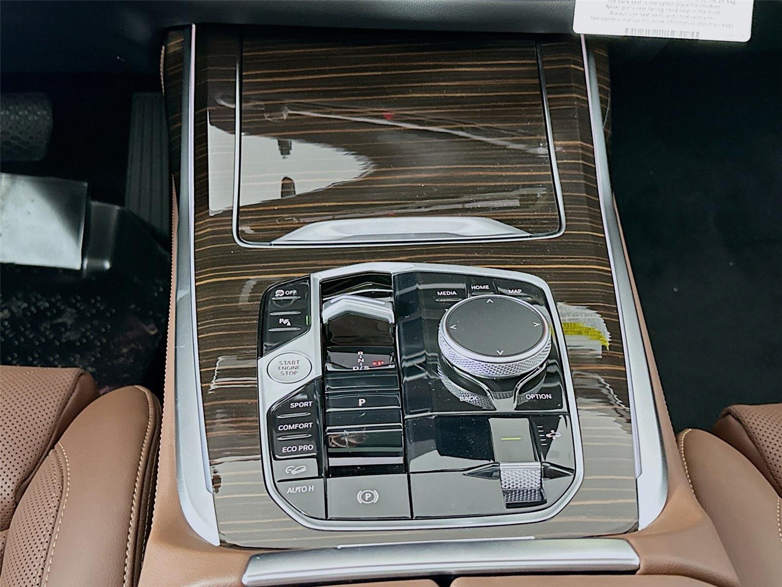 2026 Bmw X7 xDrive40i photo 15