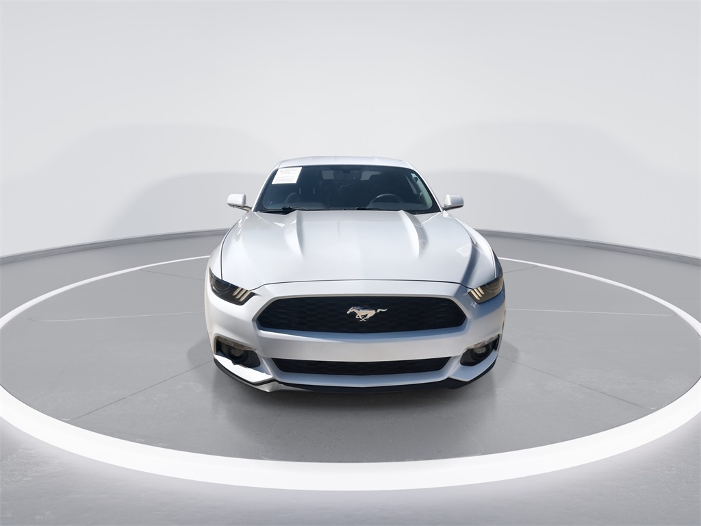 2016 Ford Mustang EcoBoost photo 3