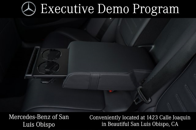 2025 Mercedes Benz C 300 photo 24