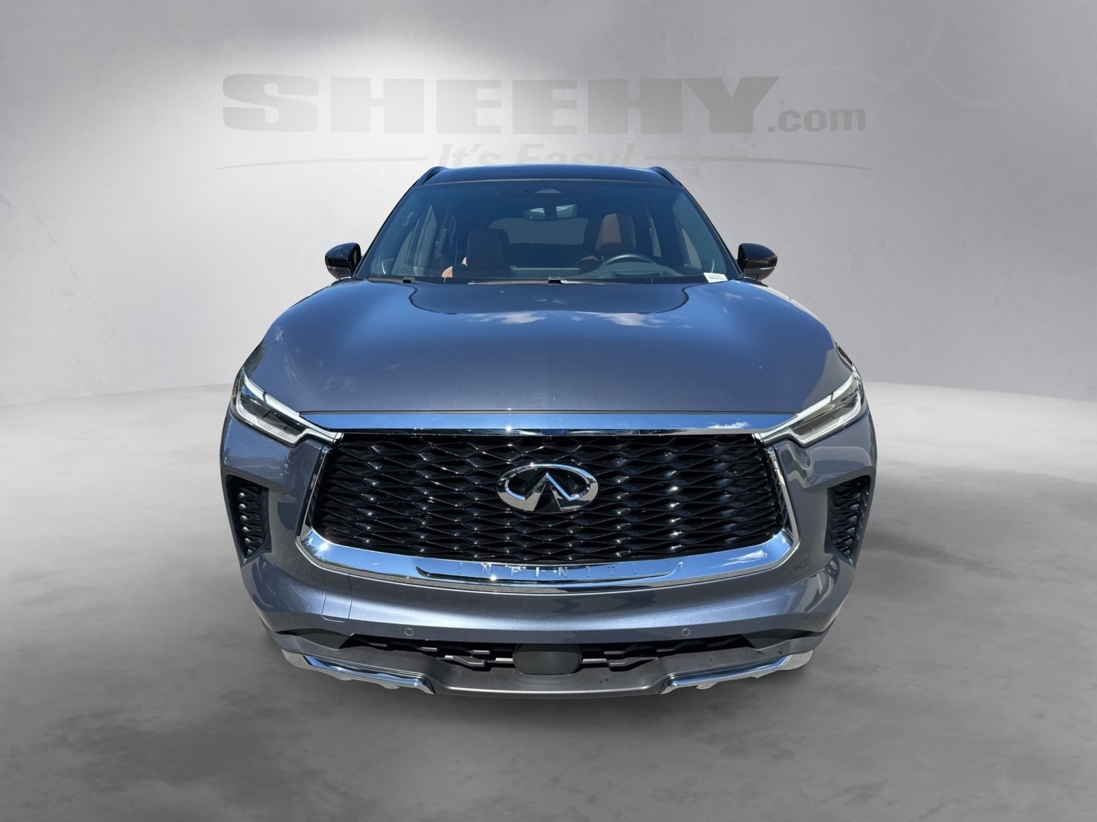 2022 Infiniti QX60 Autograph photo 18