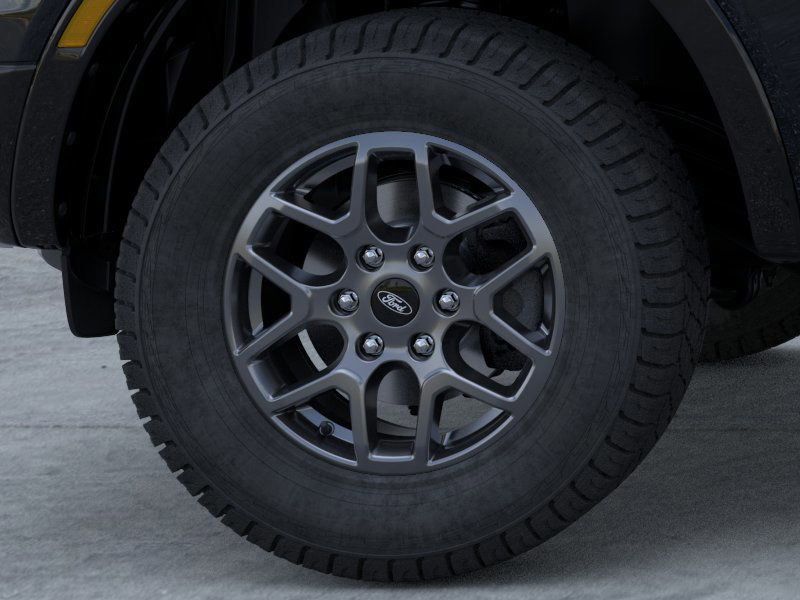 2025 Ford Ranger XLT photo 16