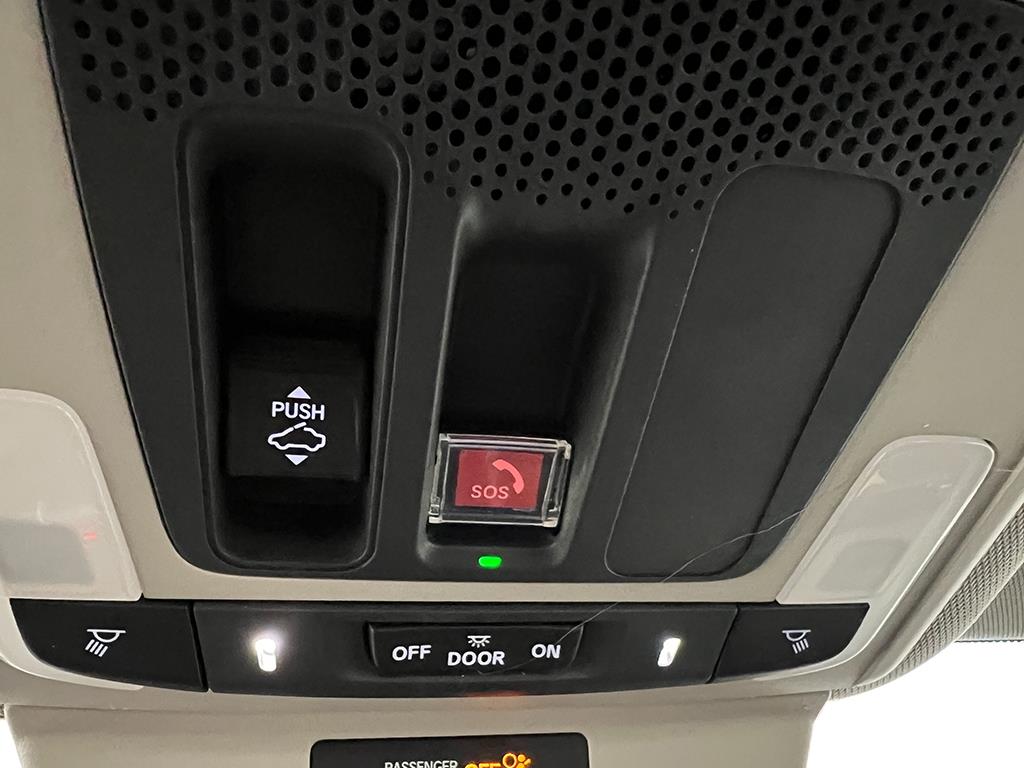 2025 Honda Accord Hybrid EX-L photo 25