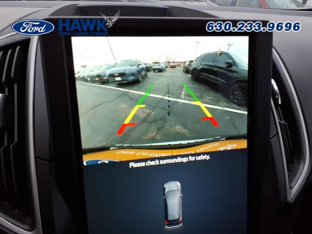 2023 FORD EDGE - Image 10