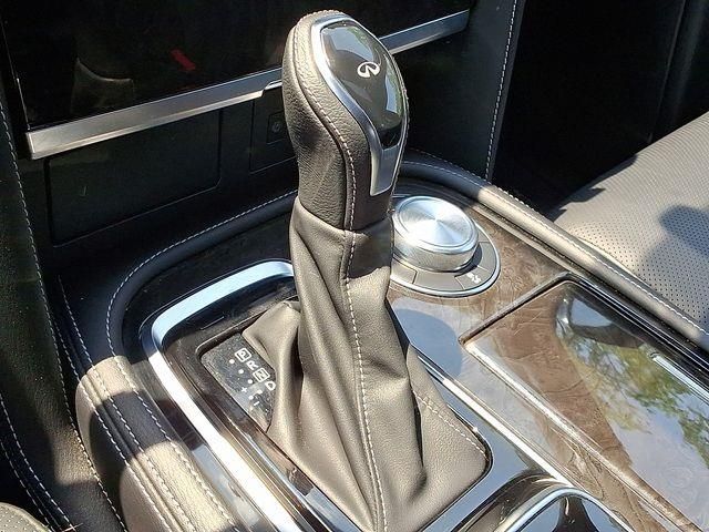 2023 Infiniti QX80 Sensory photo 19