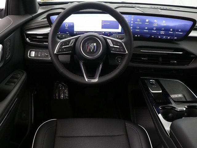 2026 Buick Enclave Preferred photo 15