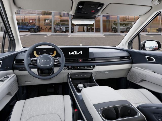 2026 Kia Carnival EX photo 13