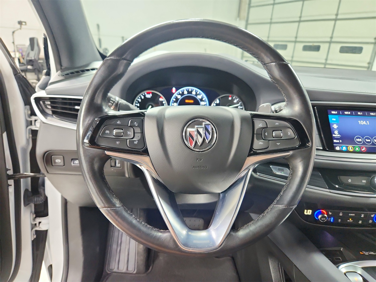 2024 Buick Enclave Premium photo 23