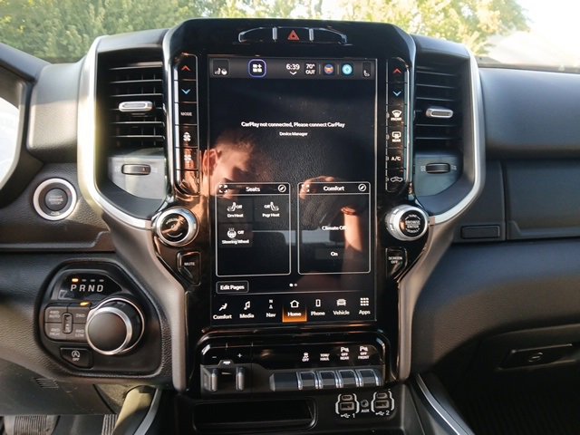 2023 Ram 1500 Big Horn Lone Star photo 17