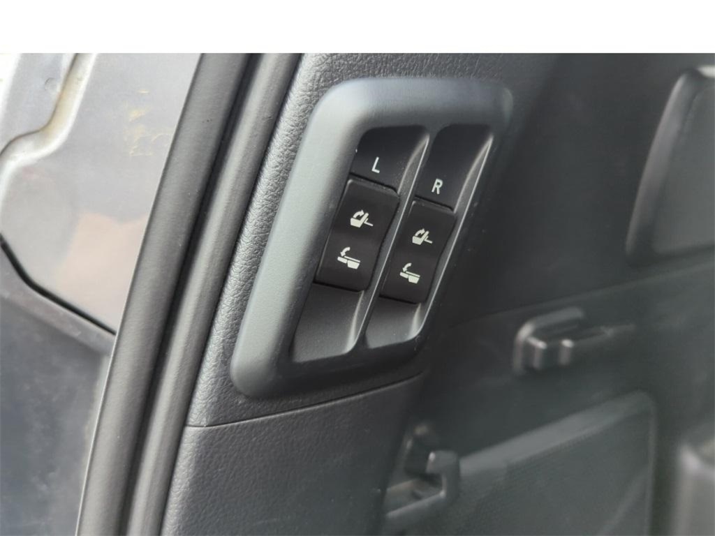 2021 Lexus GX 460 photo 28