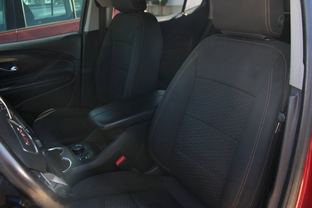 2019 Gmc Terrain SLE photo 28