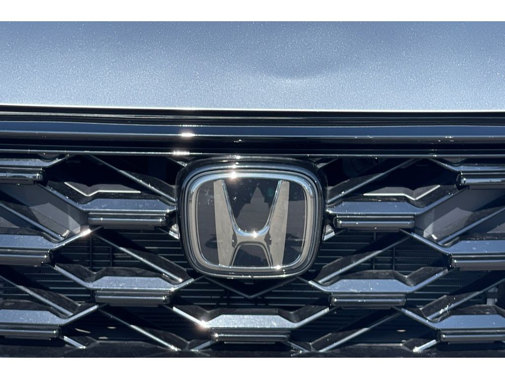 2025 Honda CR-V Hybrid Sport-L photo 12