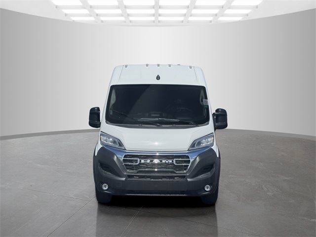 2025 Ram ProMaster 1500 SLT Cargo Van High Roof photo 2