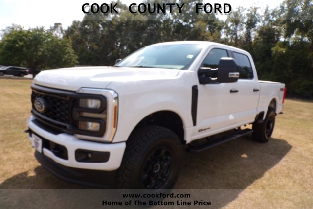 2026 Ford F-250 XL photo 2