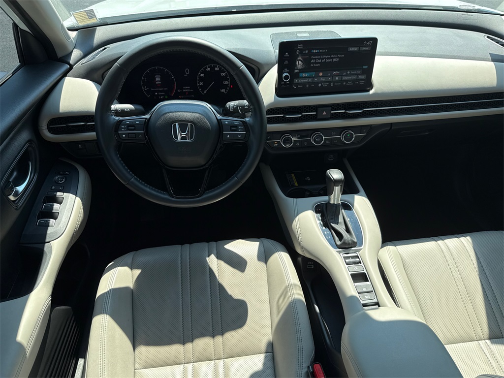 2023 Honda HR-V EX-L photo 18