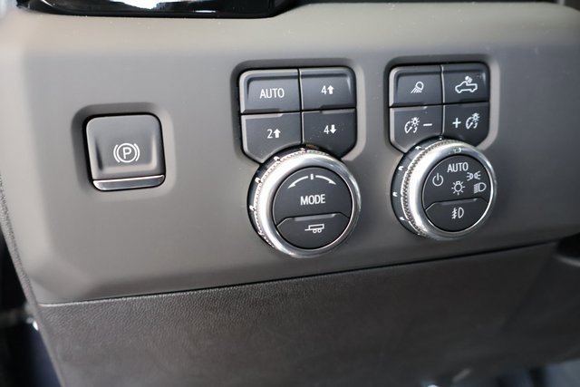 2026 Gmc Sierra 1500 AT4 photo 21