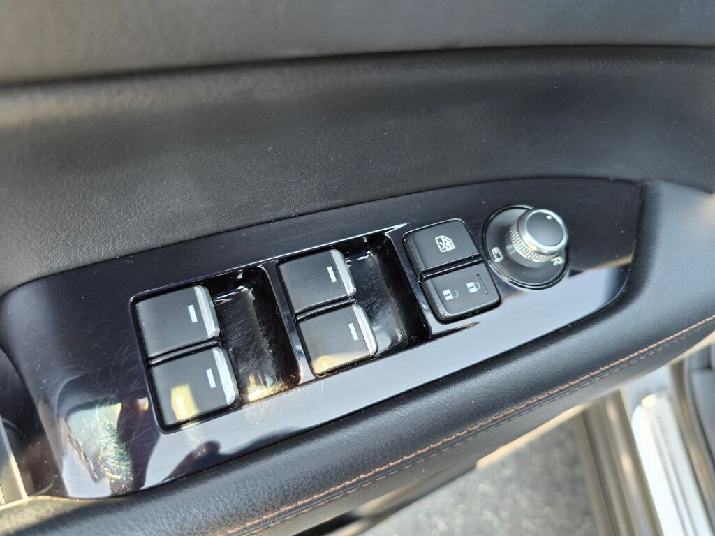 2022 Mazda CX-5 2.5 Premium Plus photo 22