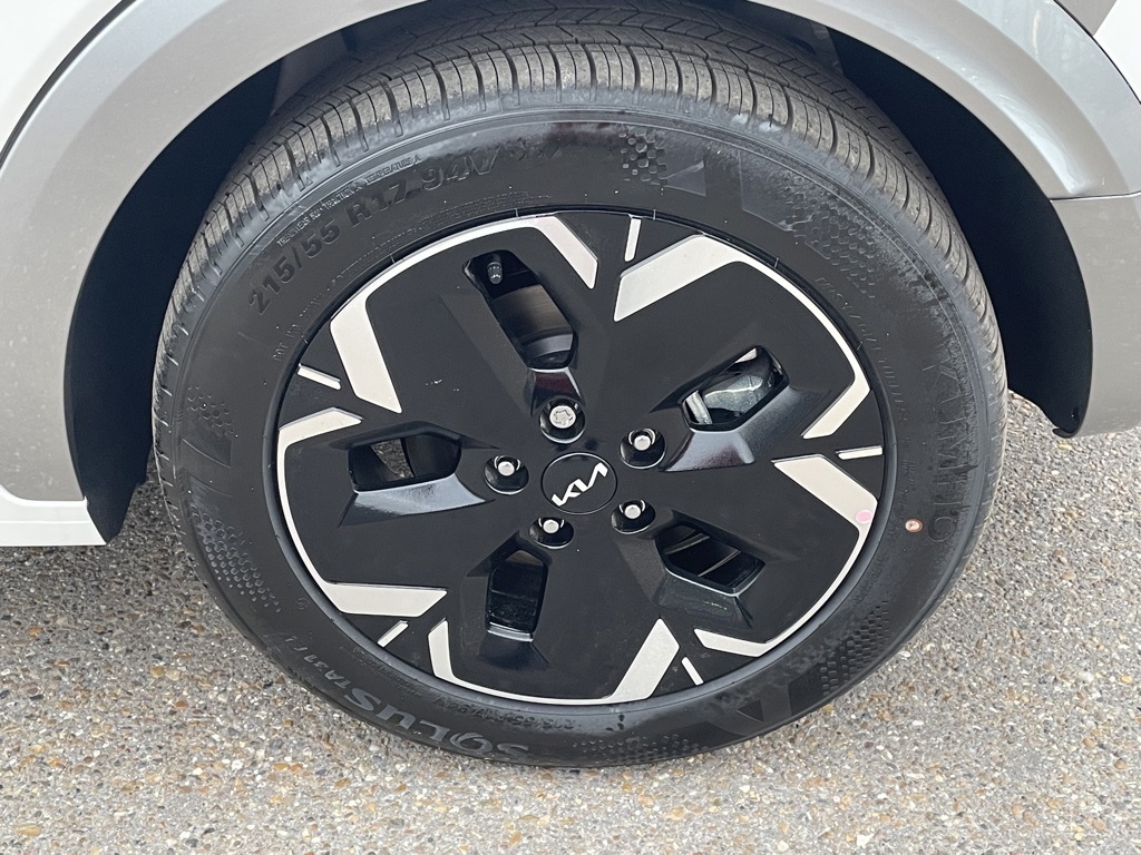 2024 Kia Niro EV Wave photo 18