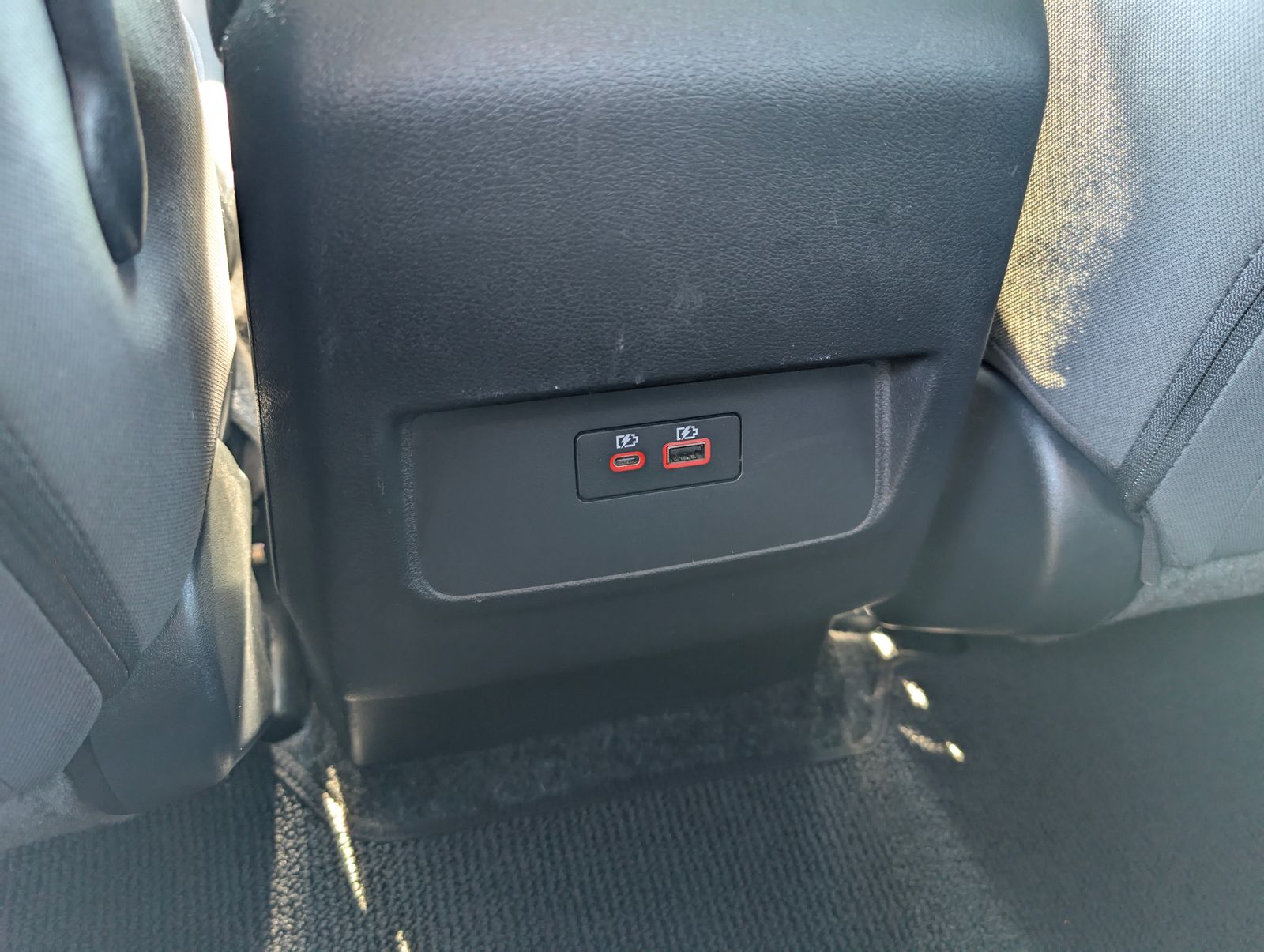 2023 Nissan Frontier SV photo 25