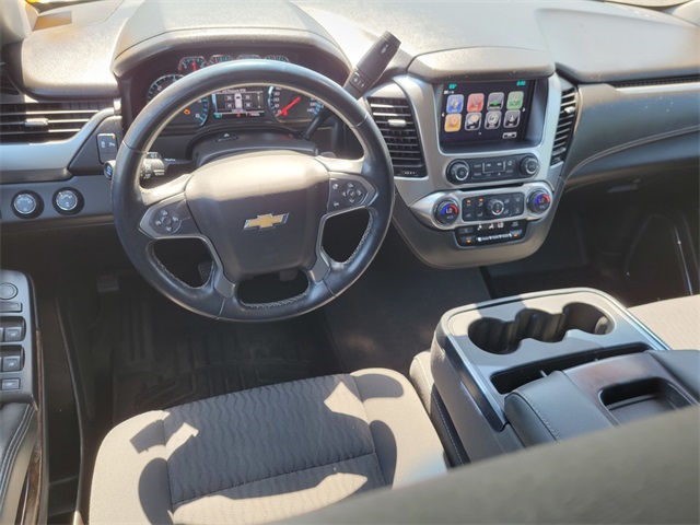 2020 Chevrolet Tahoe LS photo 30