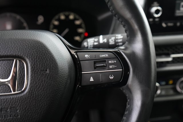 2023 Honda HR-V EX-L photo 21