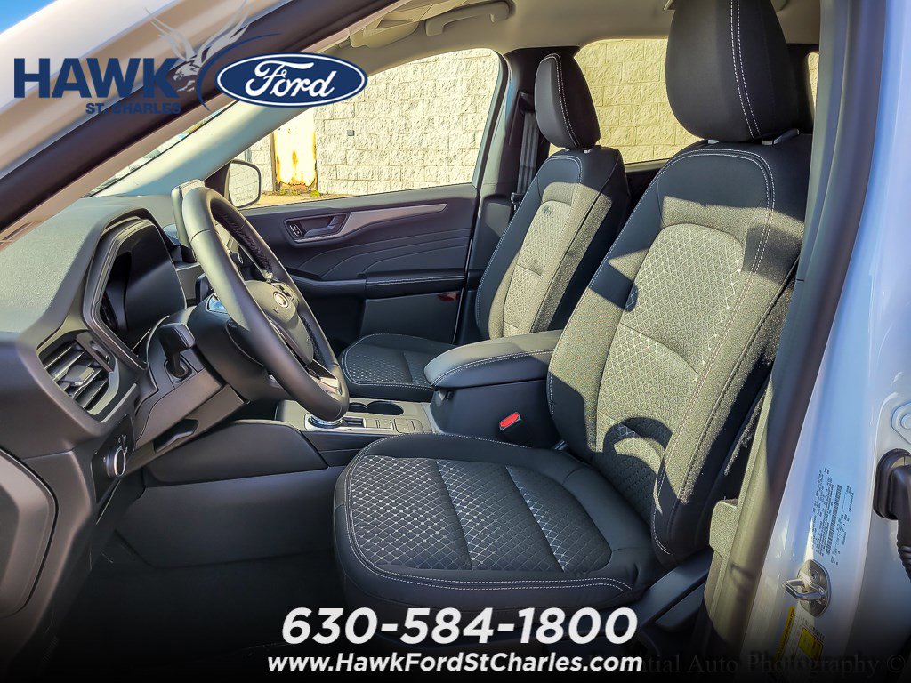 2026 FORD ESCAPE - Image 7