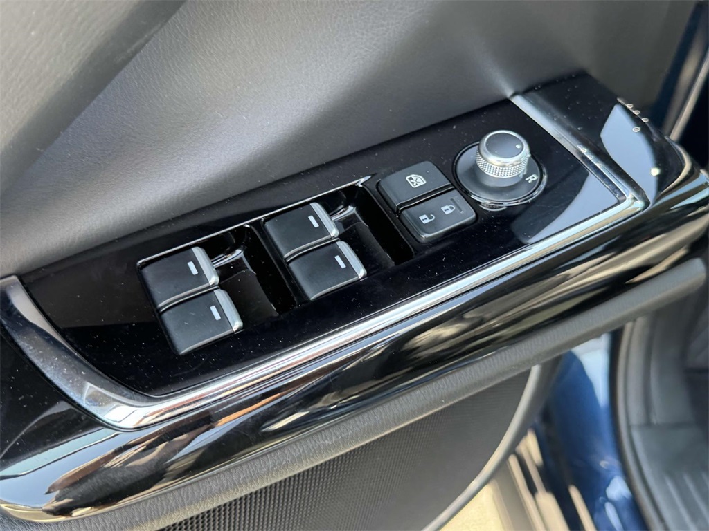 2021 Mazda CX-9 Touring photo 28