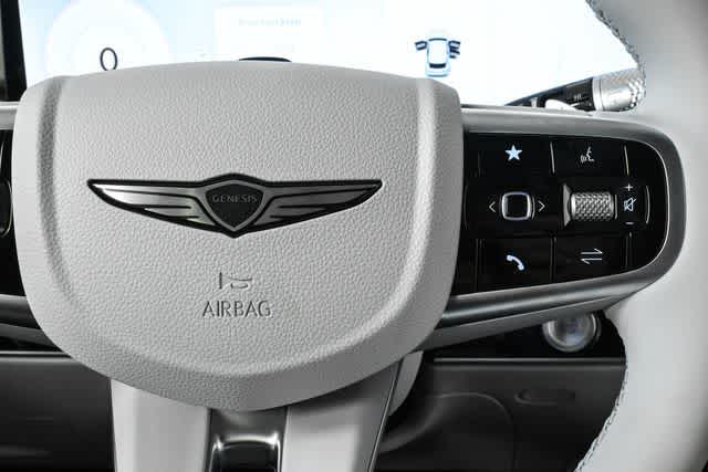 2026 Genesis GV70 2.5T Advanced photo 18