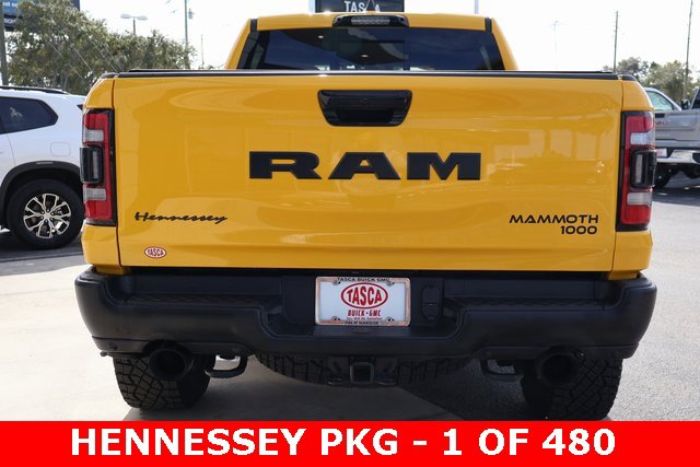 2023 Ram 1500 TRX photo 3