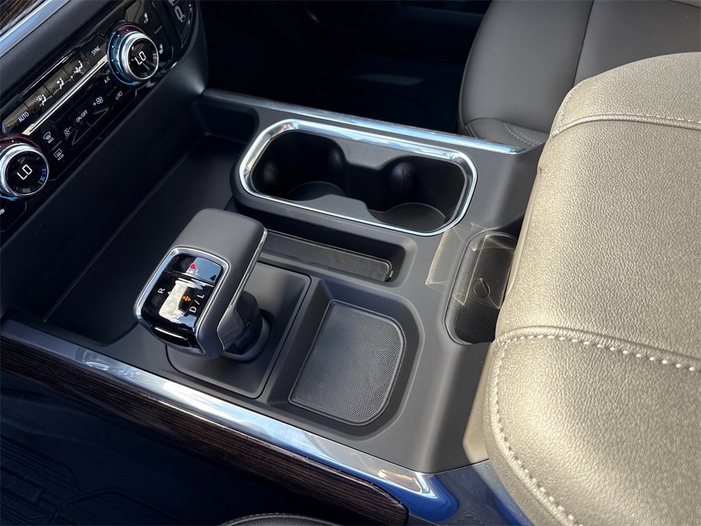 2026 GMC SIERRA - Image 25