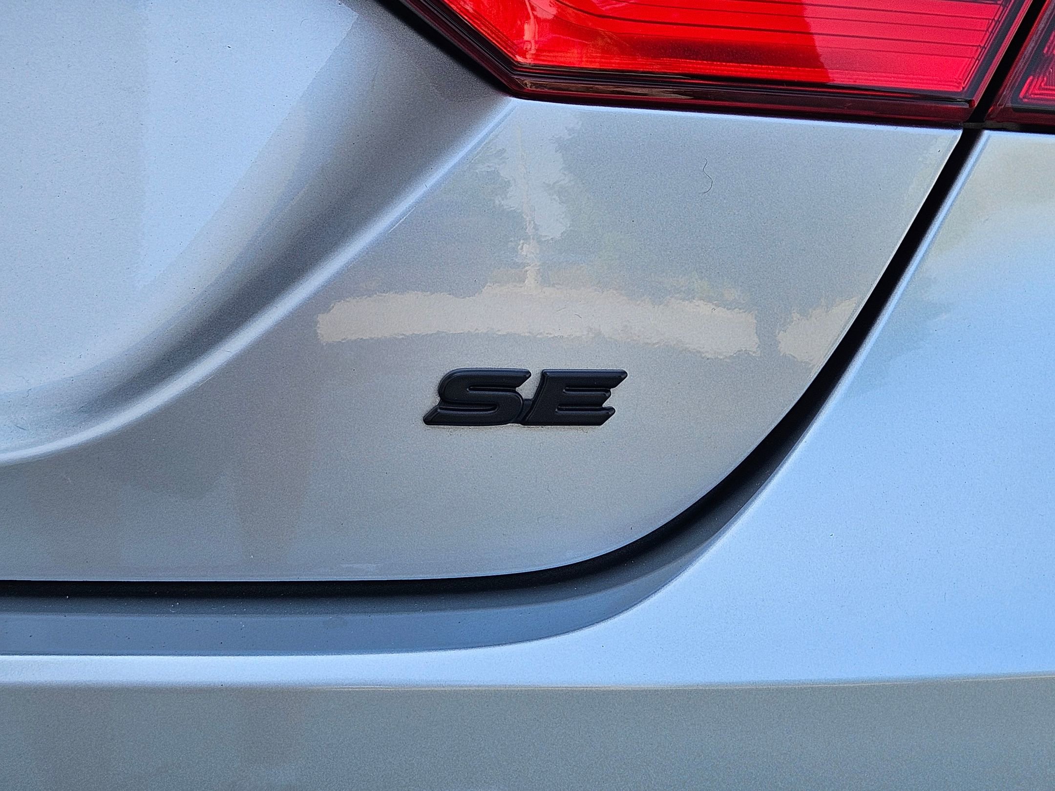 2023 Toyota Camry SE photo 26