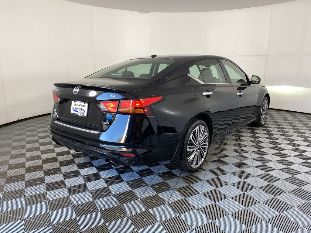 2023 Nissan Altima 2.5 SL photo 7