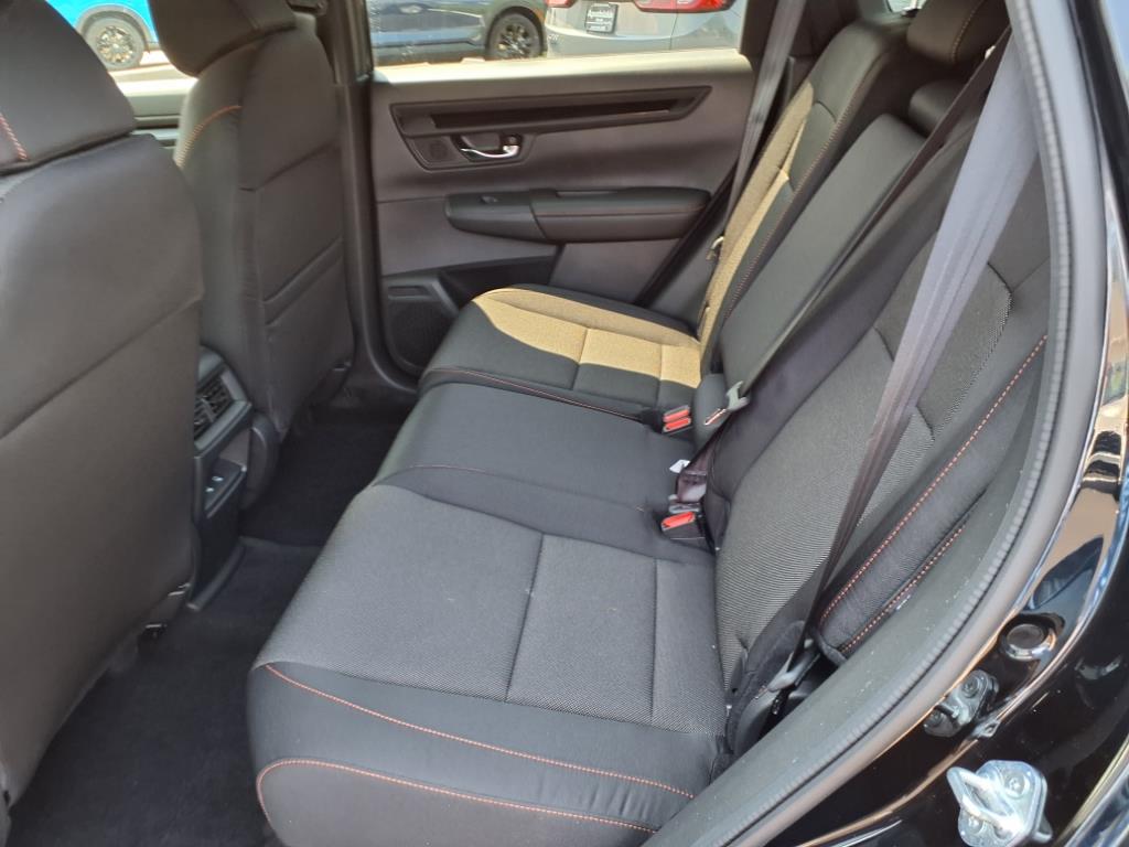 2026 Honda CR-V Hybrid photo 7