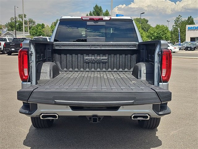 2026 Gmc Sierra 1500 Denali photo 18
