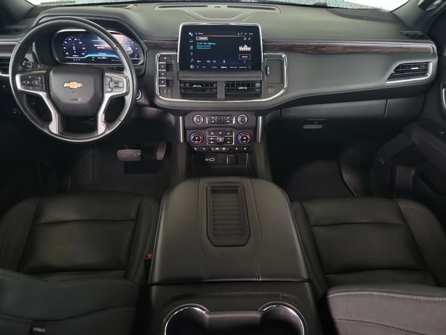 2023 Chevrolet Tahoe LT photo 10
