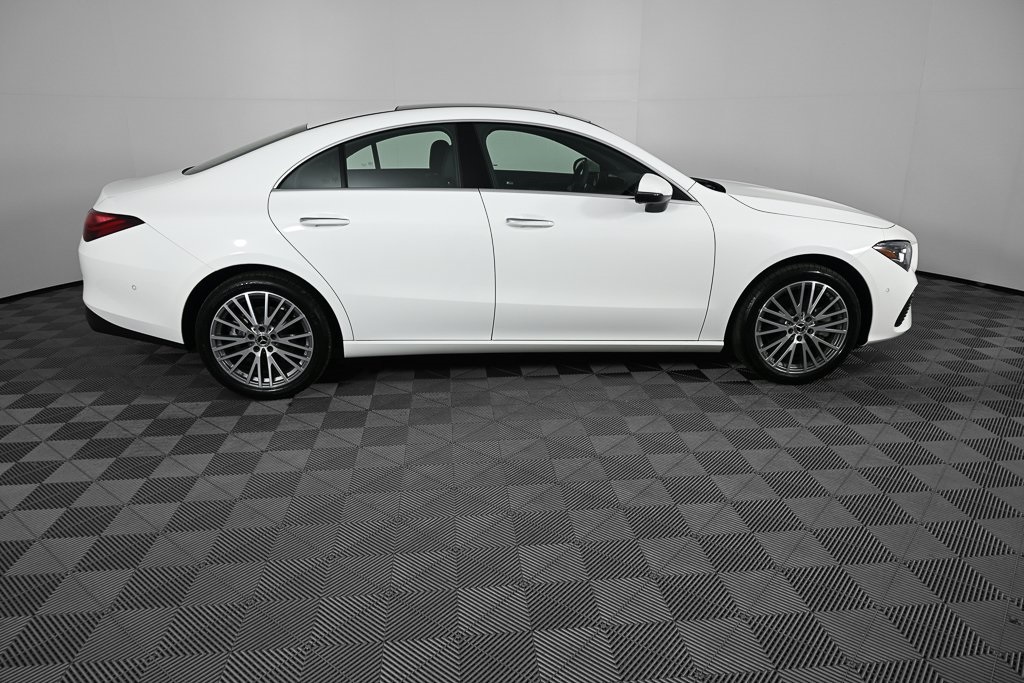 2026 Mercedes Benz CLA 250 photo 19