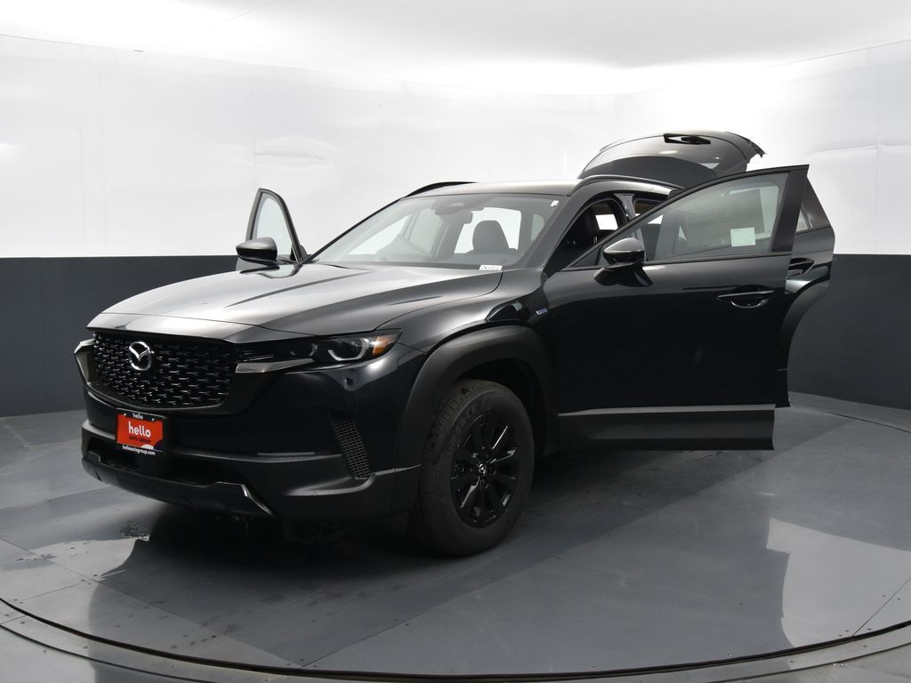 2025 Mazda CX-50 Premium photo 32