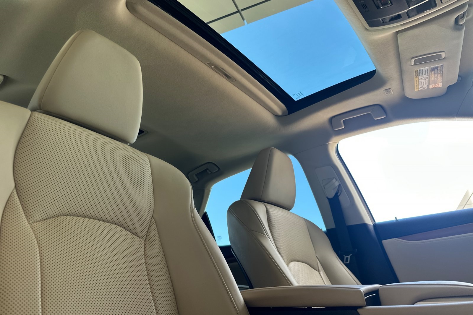 2022 Lexus RX 350 AWD photo 14