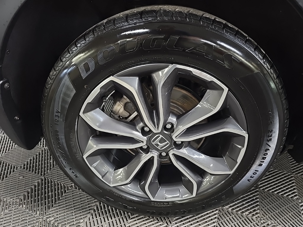 2022 Honda CR-V EX-L photo 14