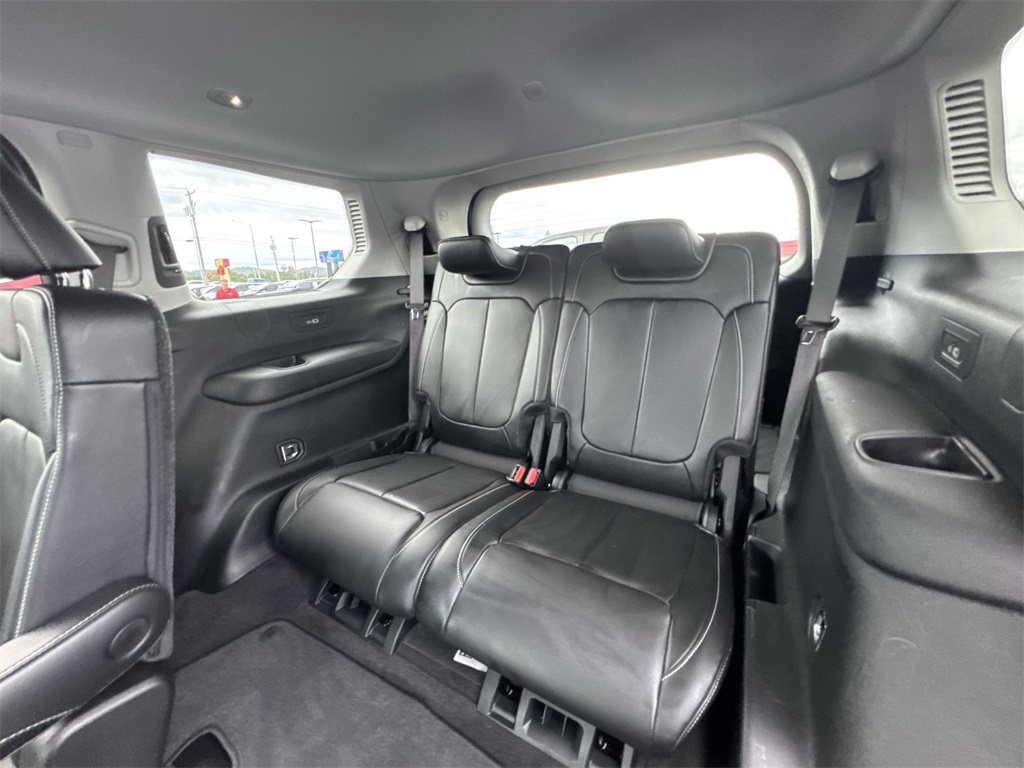2021 Jeep Grand Cherokee Limited photo 28