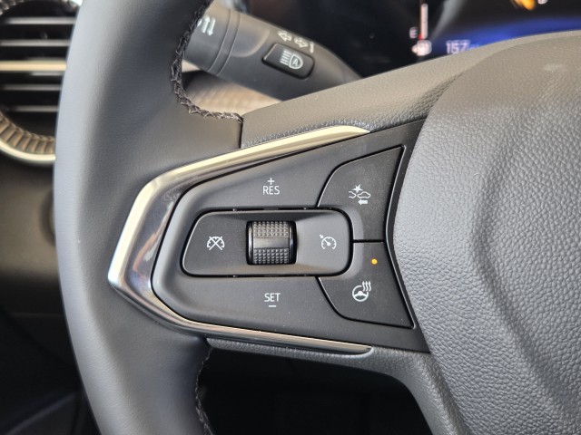 2026 Chevrolet Trax ACTIV photo 11