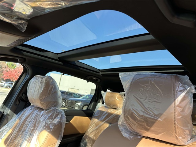 2026 Mazda CX-70 3.3 Turbo Premium Plus photo 4