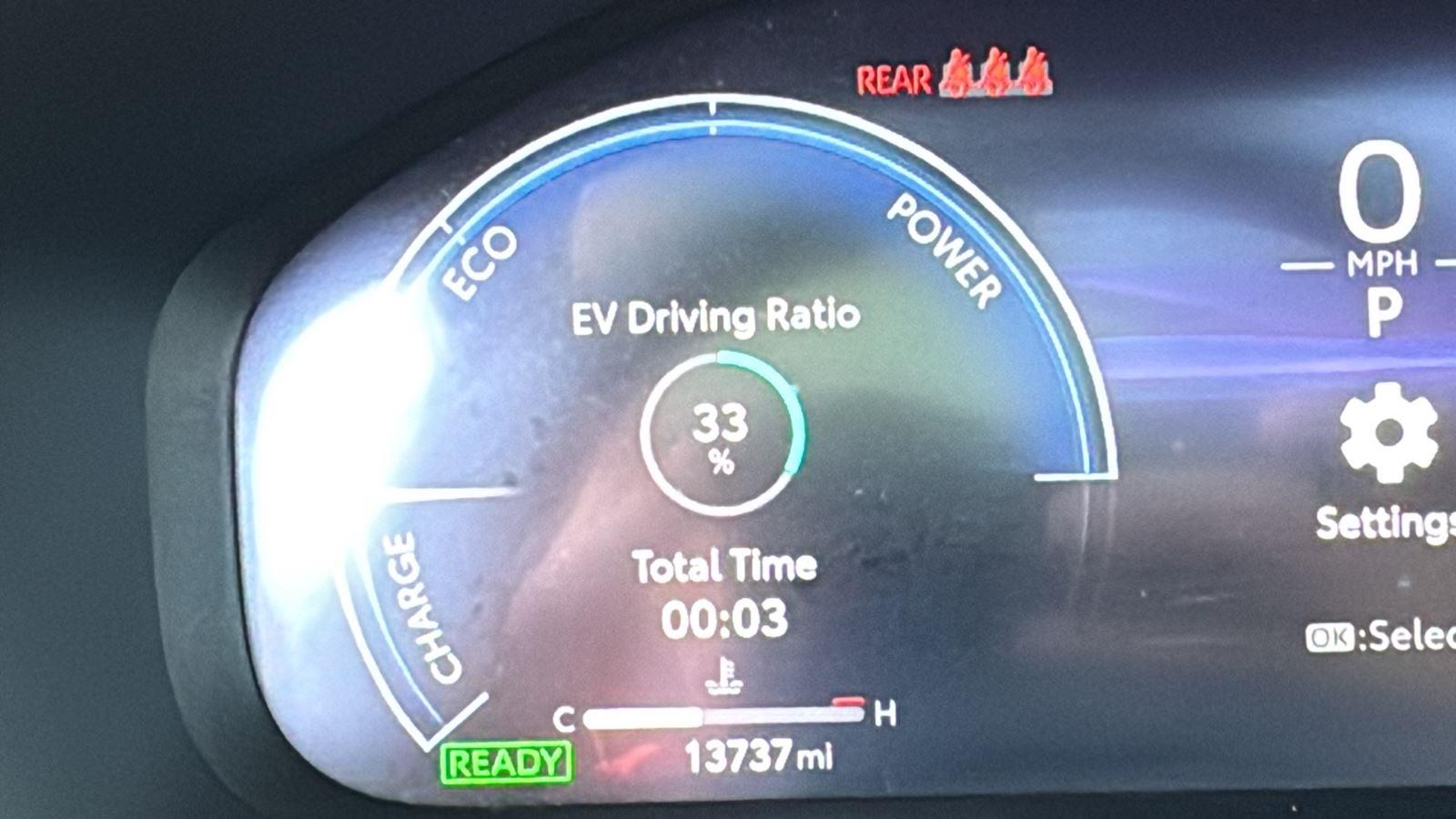 2024 Toyota RAV4 Hybrid XSE photo 14