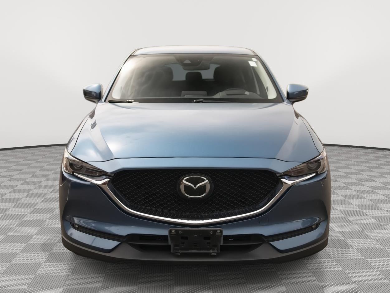 2017 Mazda CX-5 Grand Touring photo 14