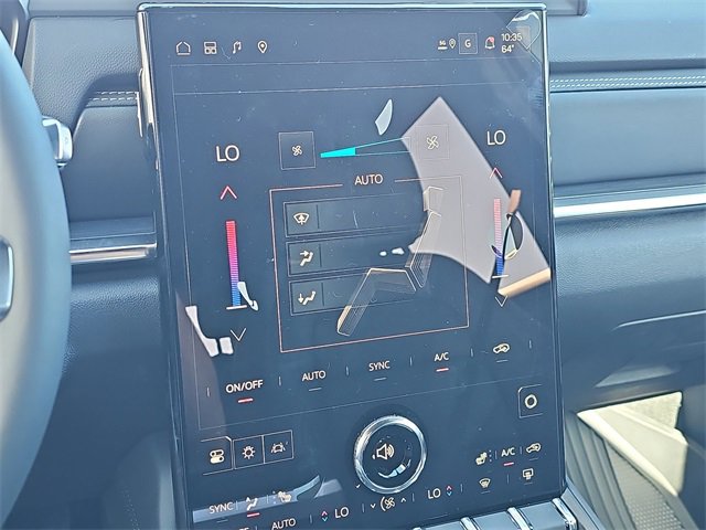2026 Gmc Terrain Elevation photo 8