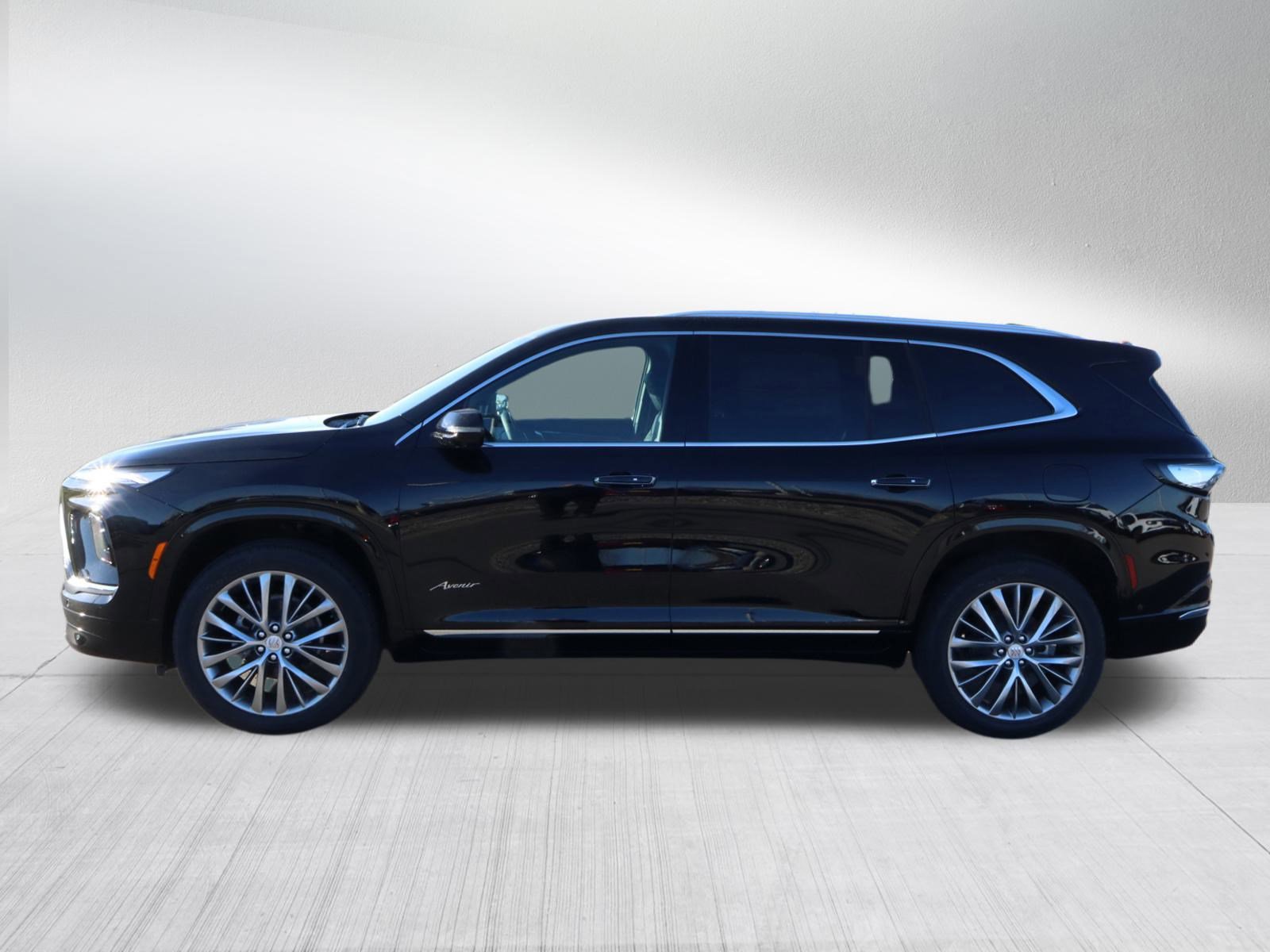 2026 Buick Enclave Avenir photo 4