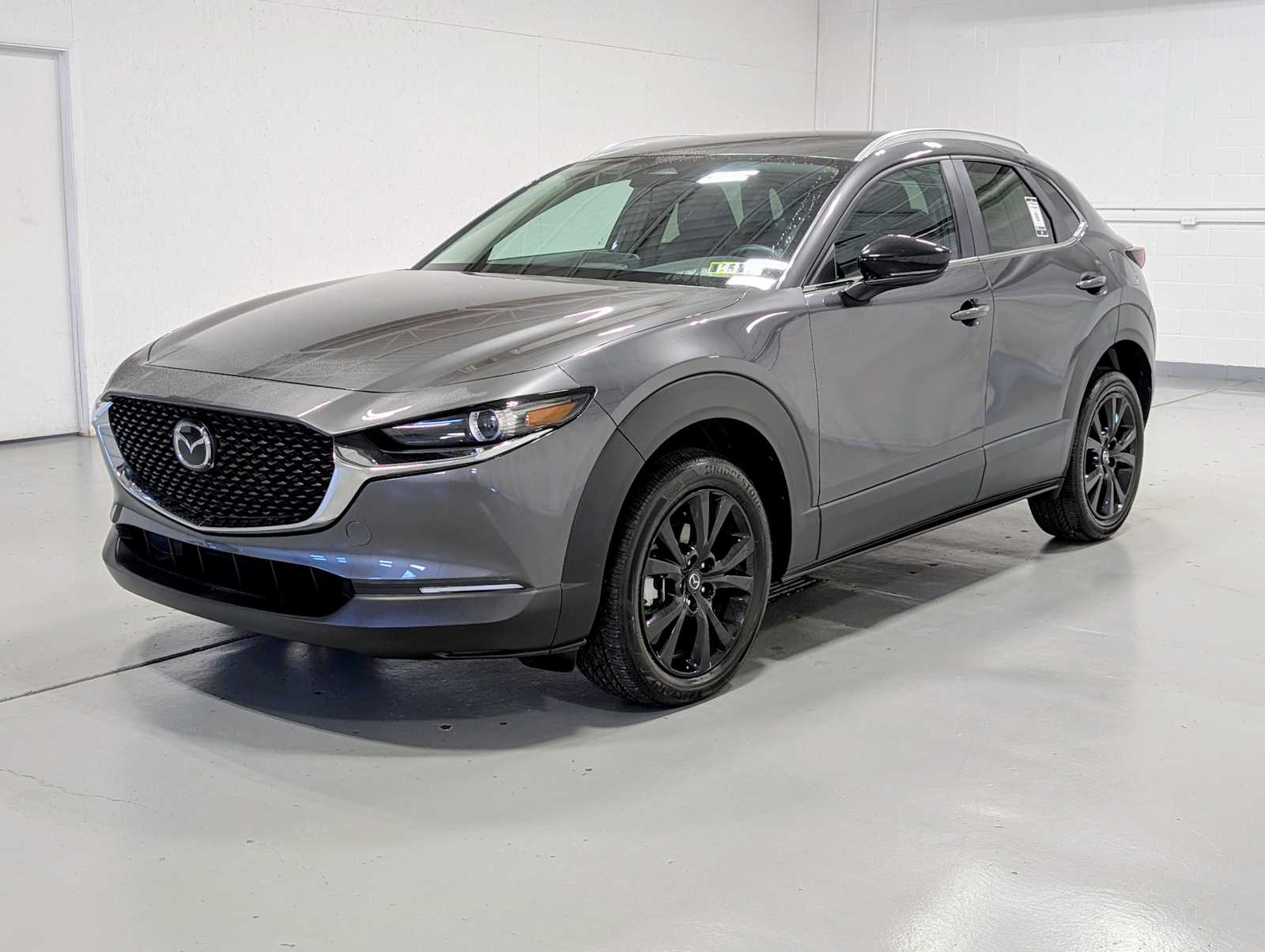 2025 Mazda CX-30 Select Sport's photo
