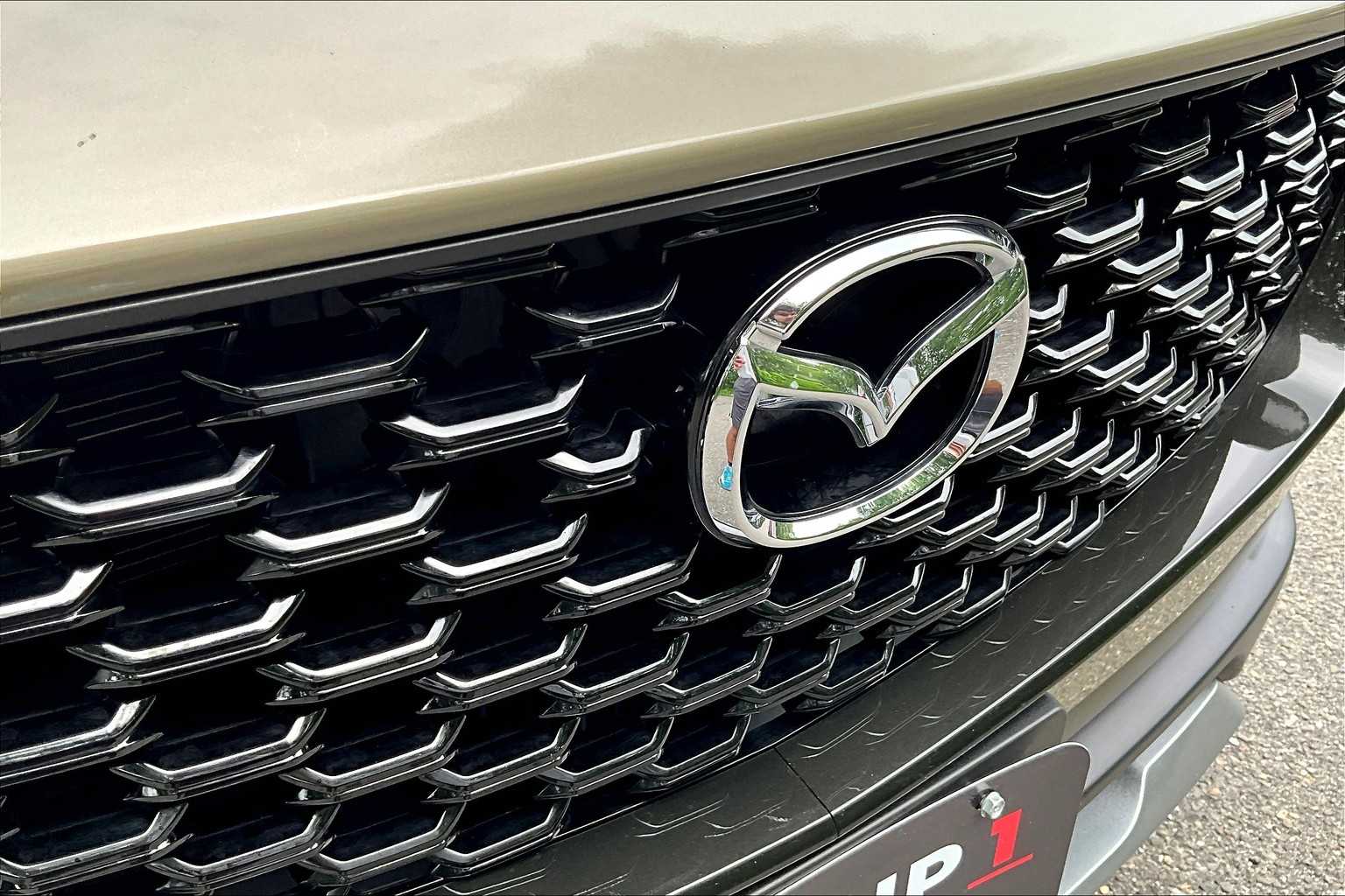 2024 Mazda CX-50 2.5 Turbo Premium photo 26