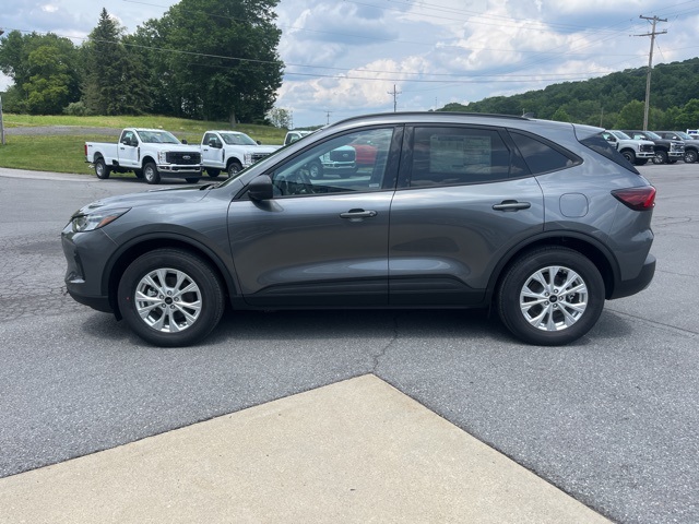 2025 Ford Escape Active photo 4