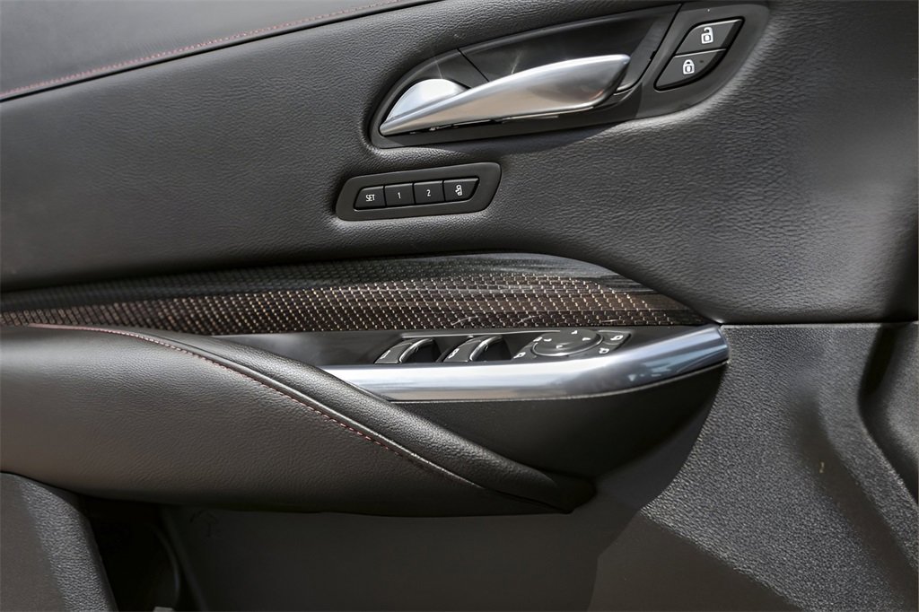 2019 Cadillac XT4 Sport photo 22