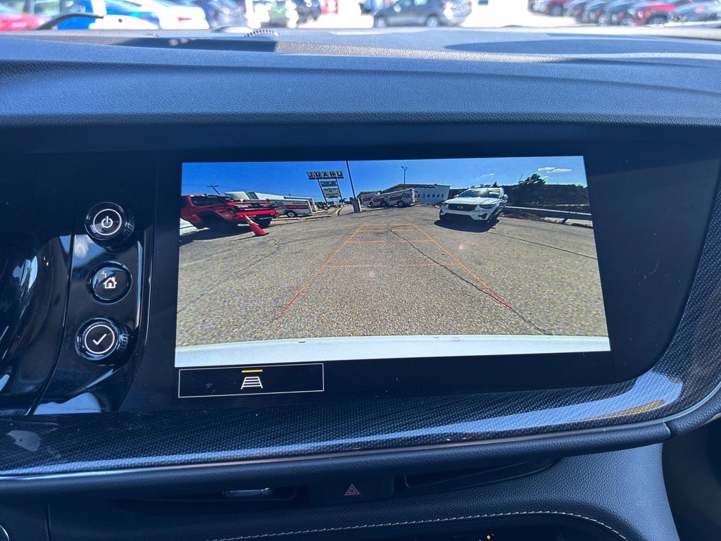 2022 Buick Envision Preferred photo 18